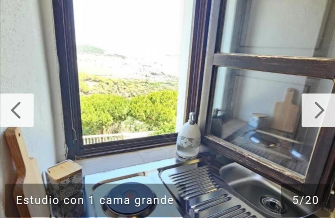 Апартаменты Casa Bakara Vejer Old Town Вьер де ла Фронтера Экстерьер фото